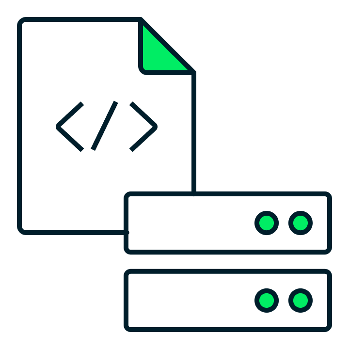 Local Atlas Device SDK Icon